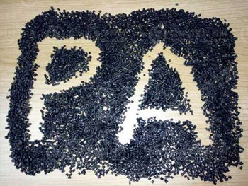 聚酰胺(俗稱尼龍 PA) 聚酰胺(俗稱尼龍 PA)