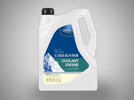 4Kg防凍液 4Kg防凍液